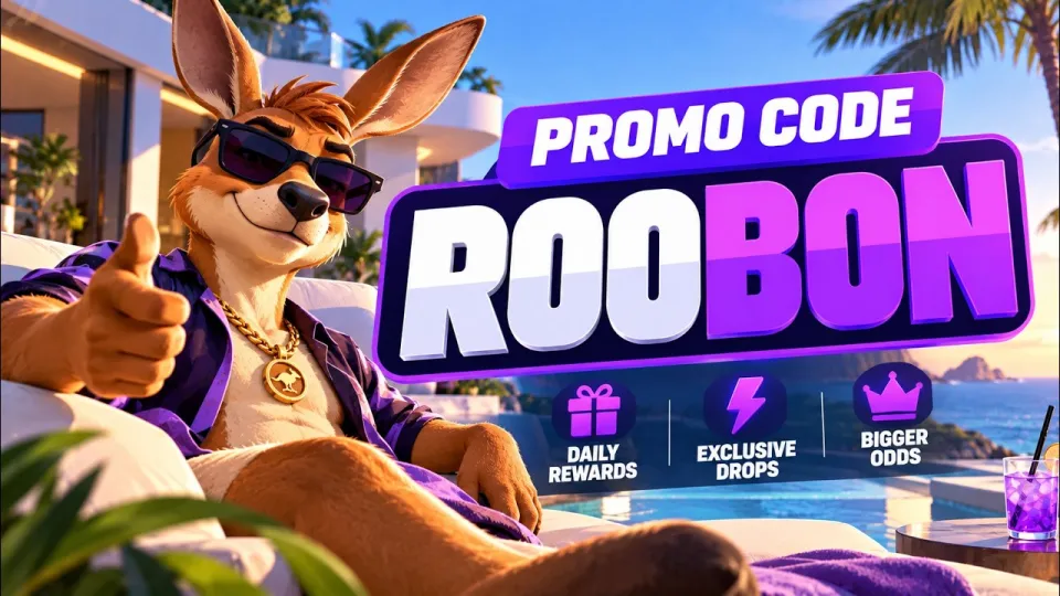 5 Essential Steps to Use Roobet Referral Code ROOBON for Maximum Benefits