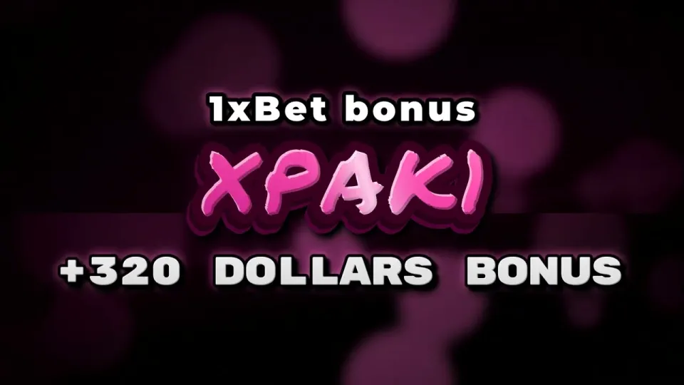 How to Claim the 1xBet Welcome Bonus in 2026 With Promo Code XPAK1 on Your First Deposit