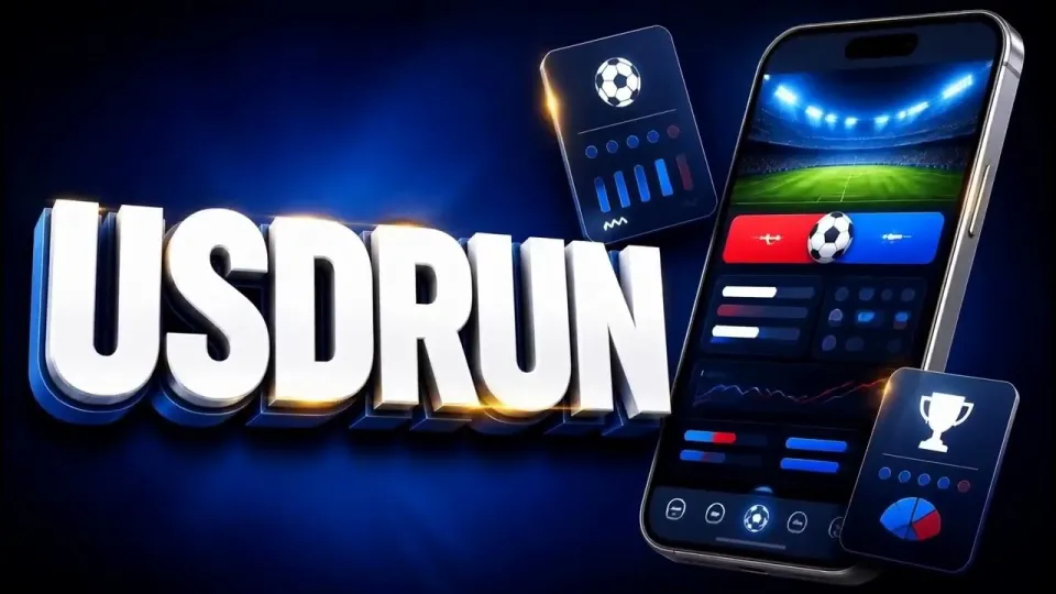 How to Get 1xbet Promo Kod Olish Using USDRUN for Registration Bonus