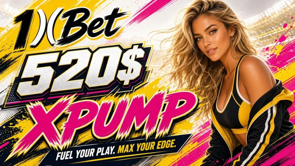 XPUMP or a generic 1XBET promo code for 2026 sign-ups and which one is more reliable to enter